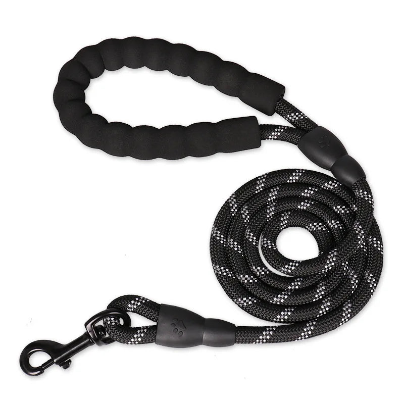 Reflective Dog Leash