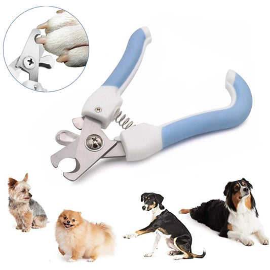 Pet Nail Clippers