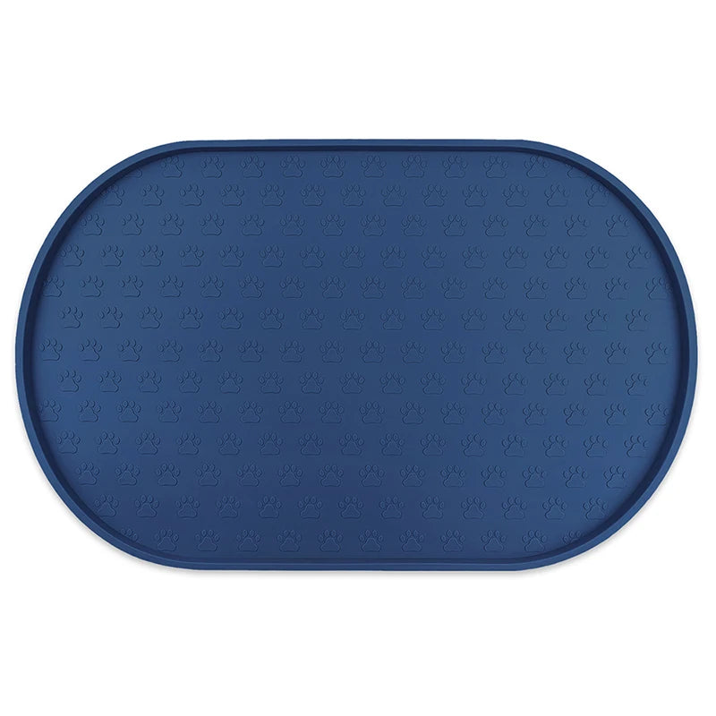 Pet Bowl Pad