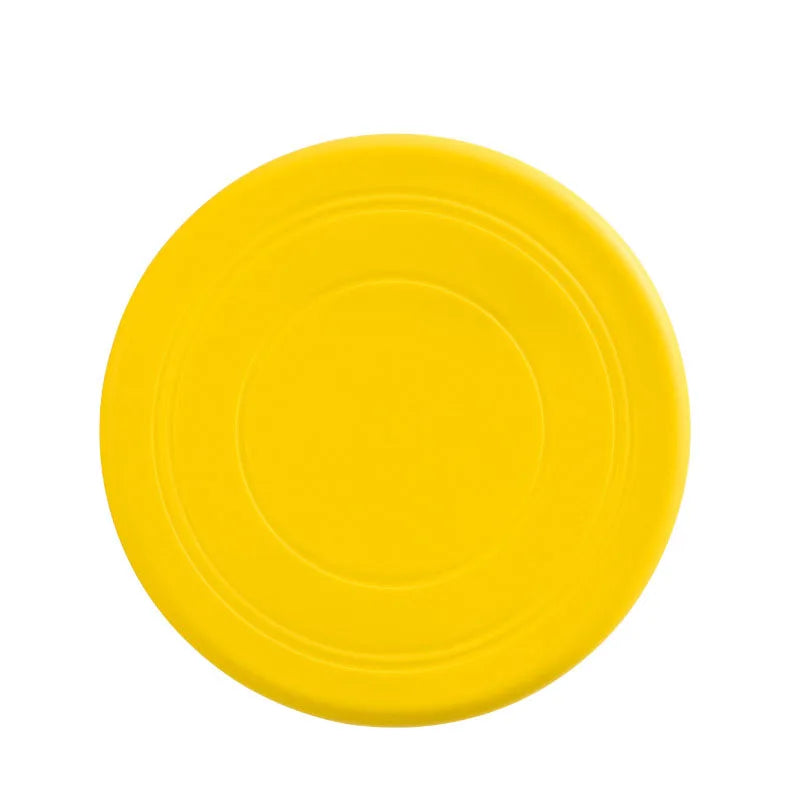 Silicone Flying Saucer