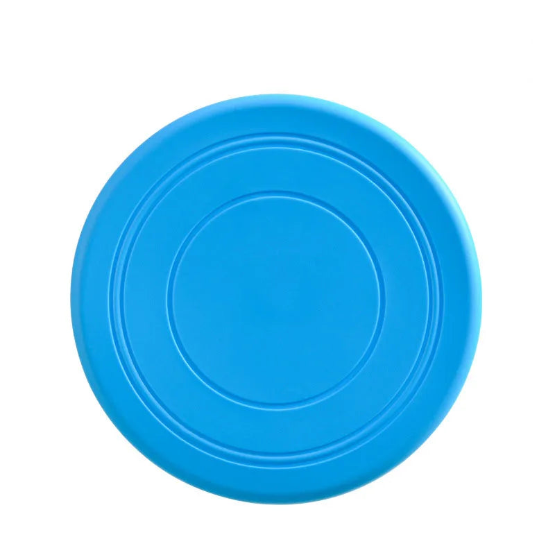 Silicone Flying Saucer