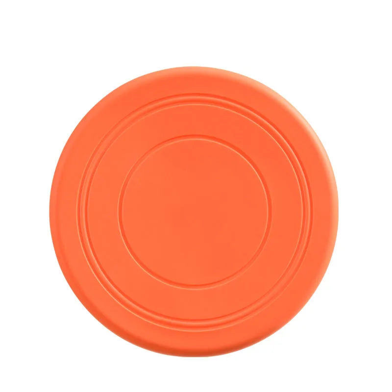 Silicone Flying Saucer