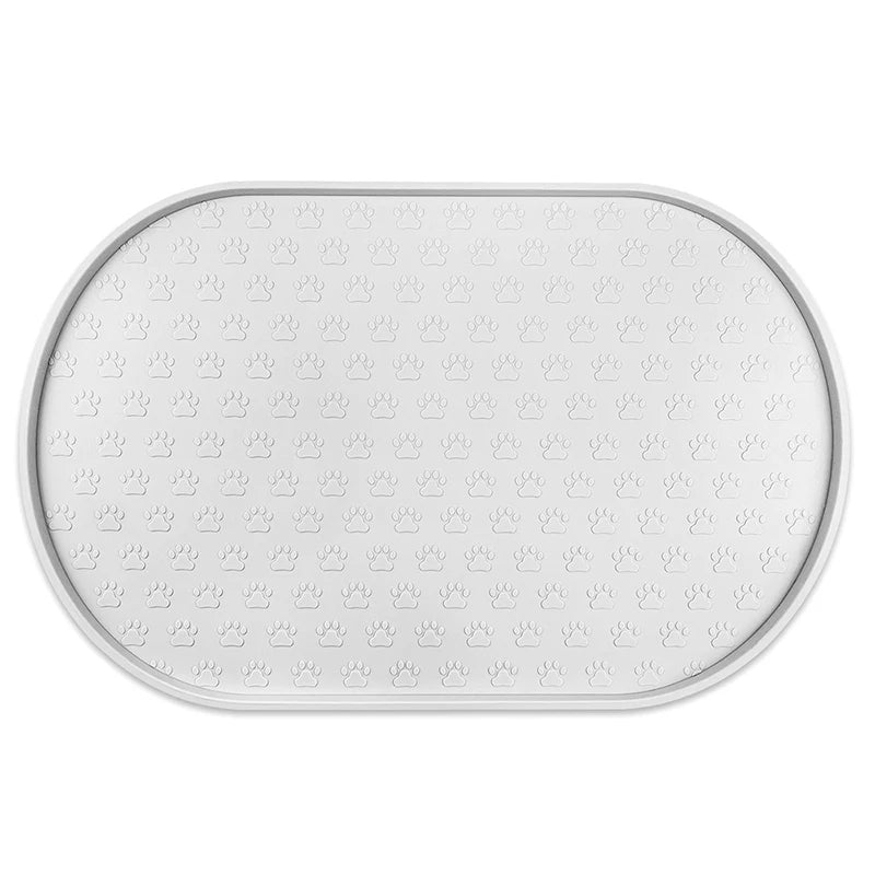 Pet Bowl Pad