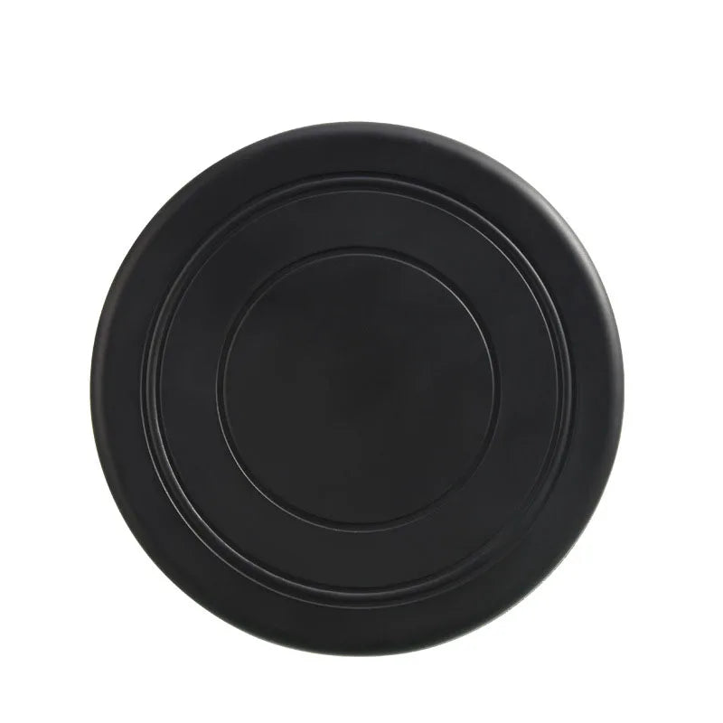 Silicone Flying Saucer