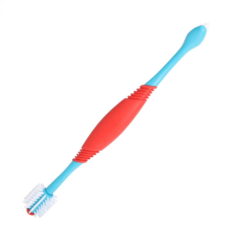 Double Head Toothbrush