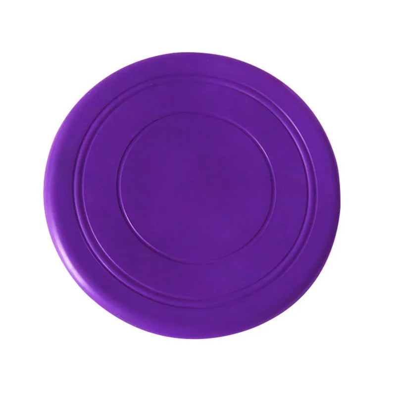 Silicone Flying Saucer