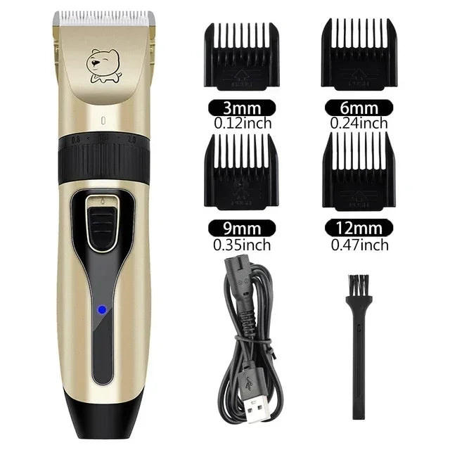 Electrical Grooming Trimmer