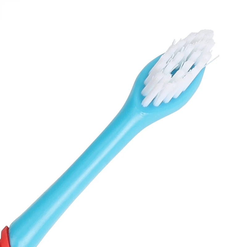 Double Head Toothbrush