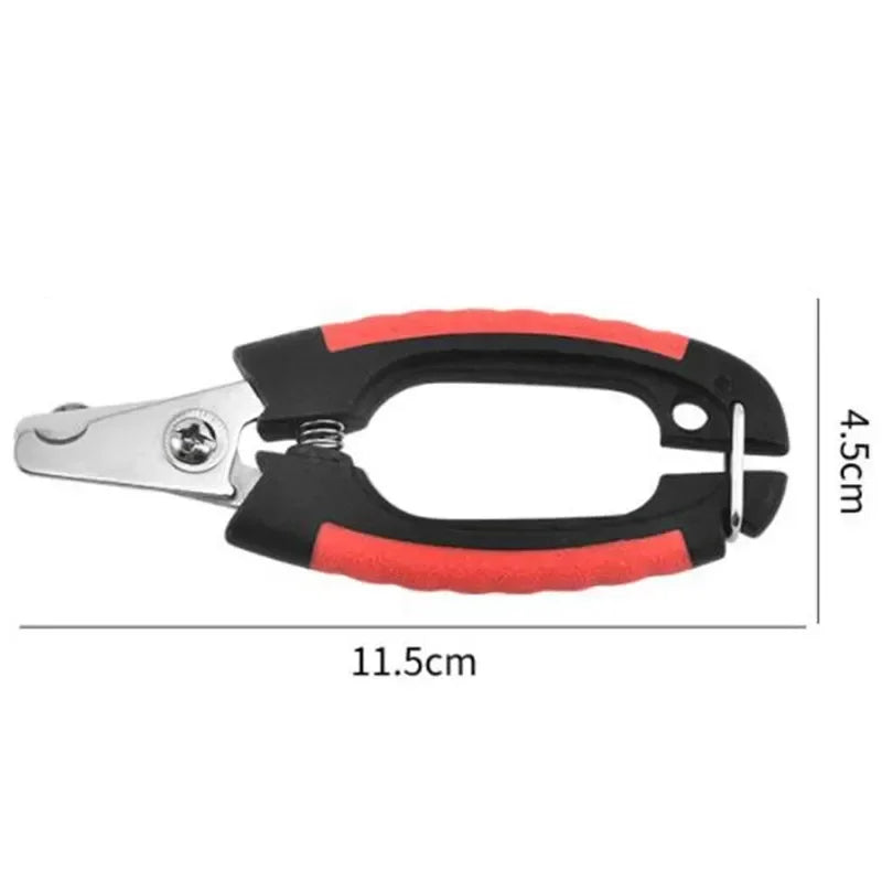 Pet Nail Clippers