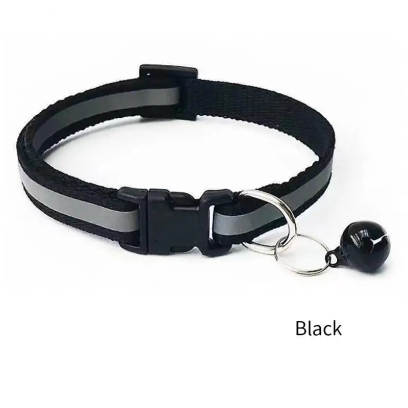 Reflective Cat Collar