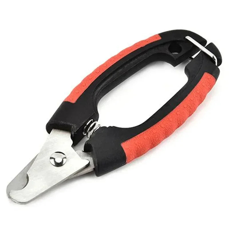 Pet Nail Clippers