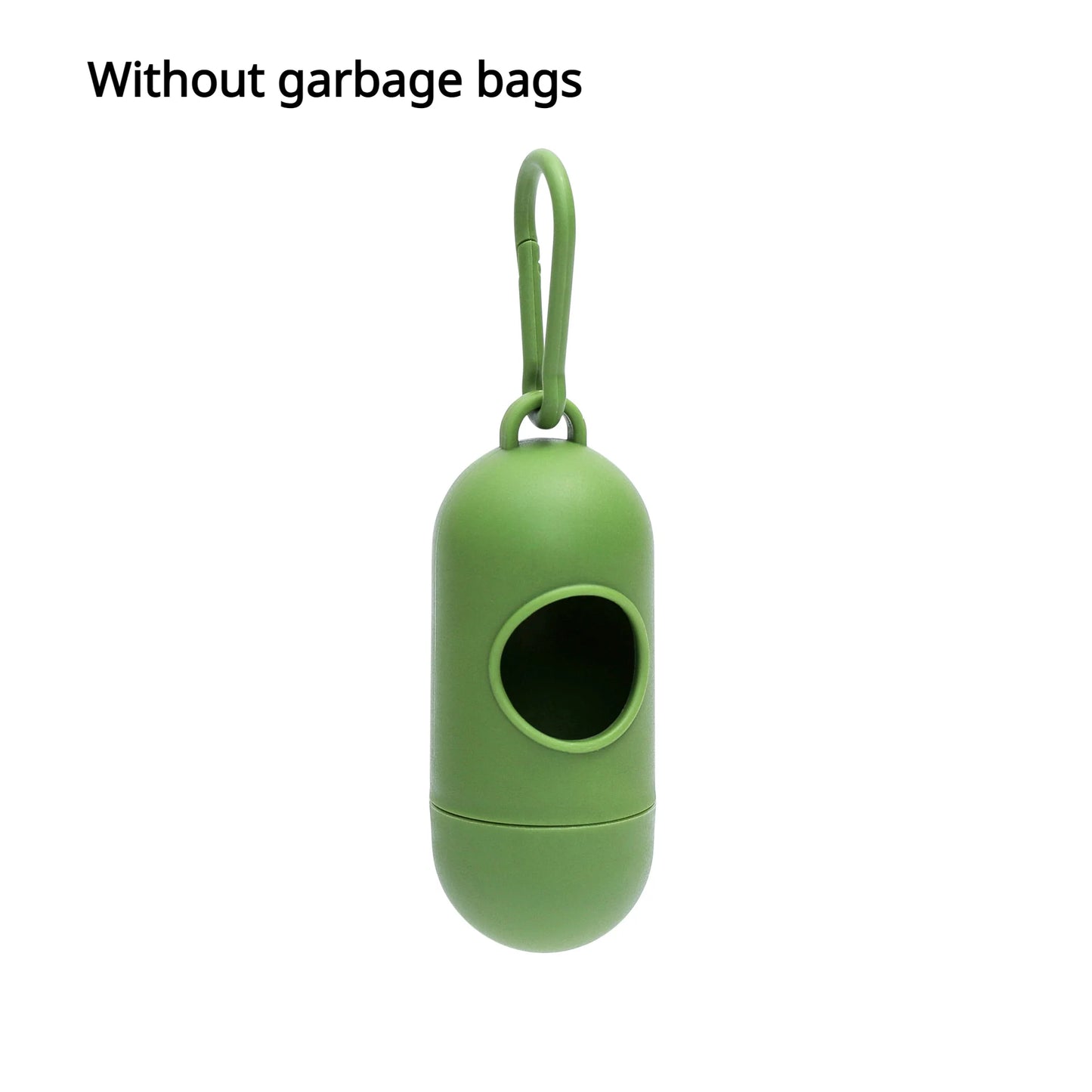 Biodegradable Poop Bags