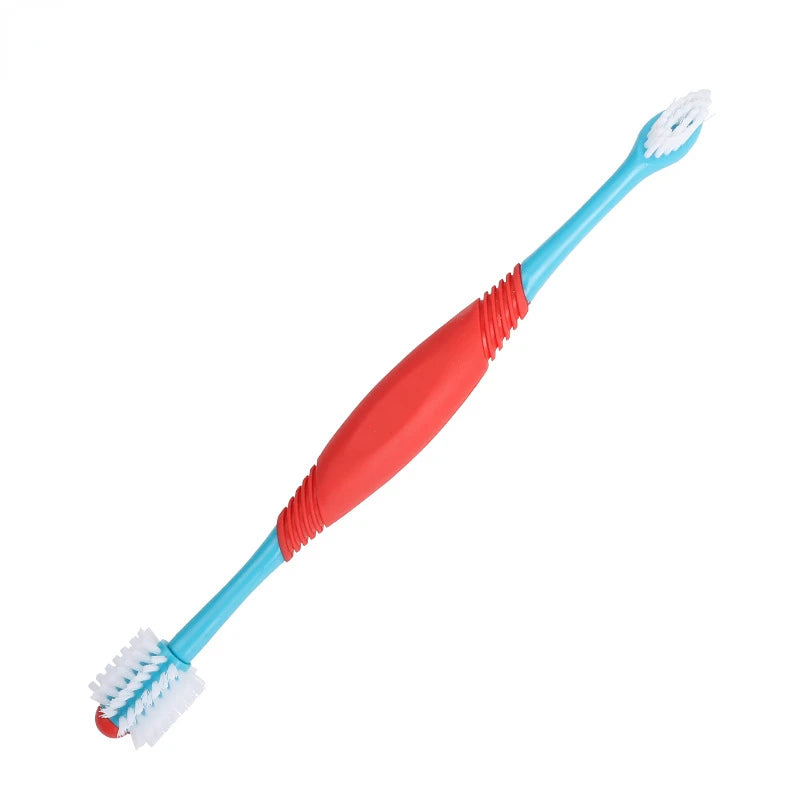 Double Head Toothbrush