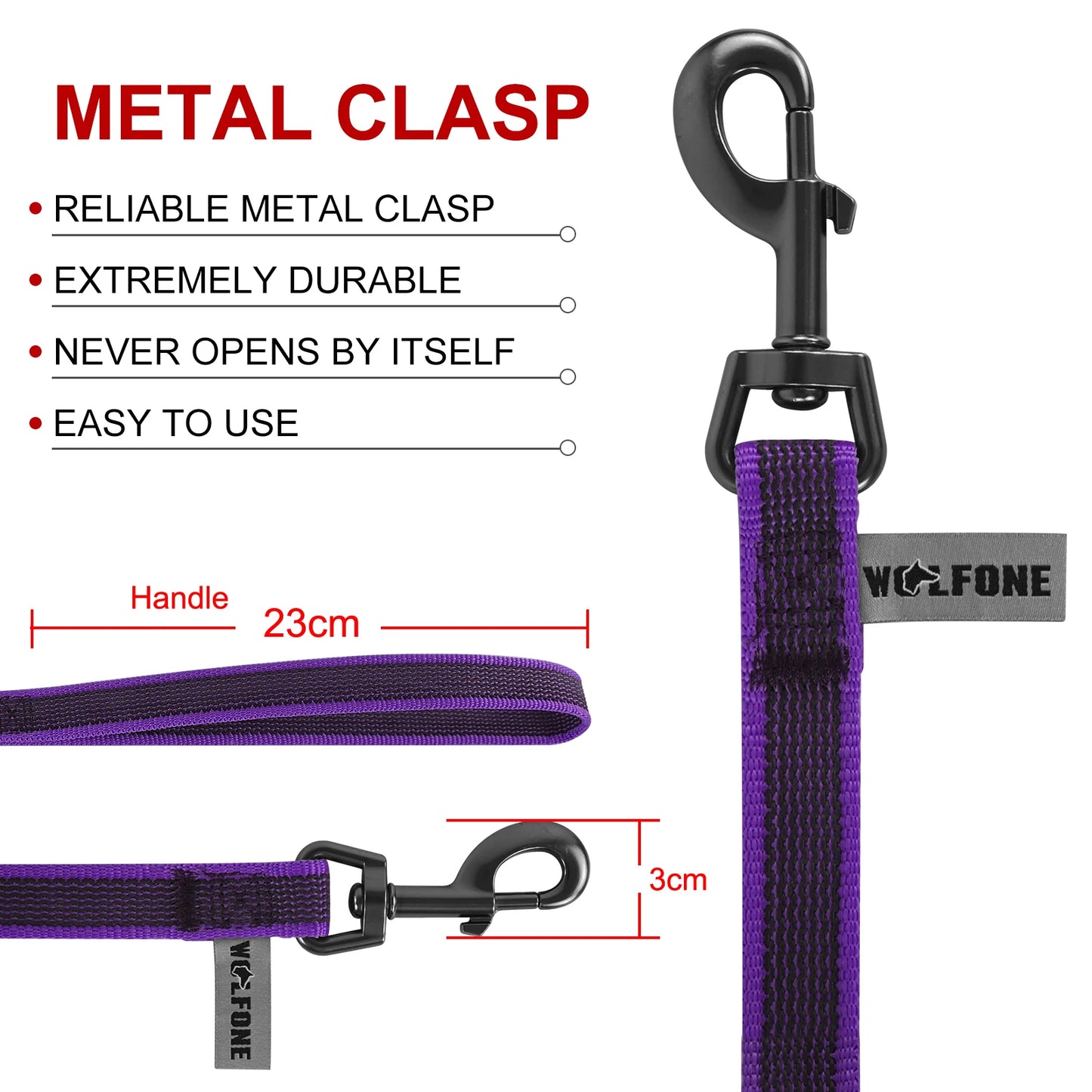 Dog Training Leash