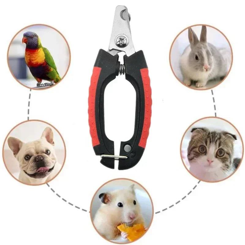 Pet Nail Clippers