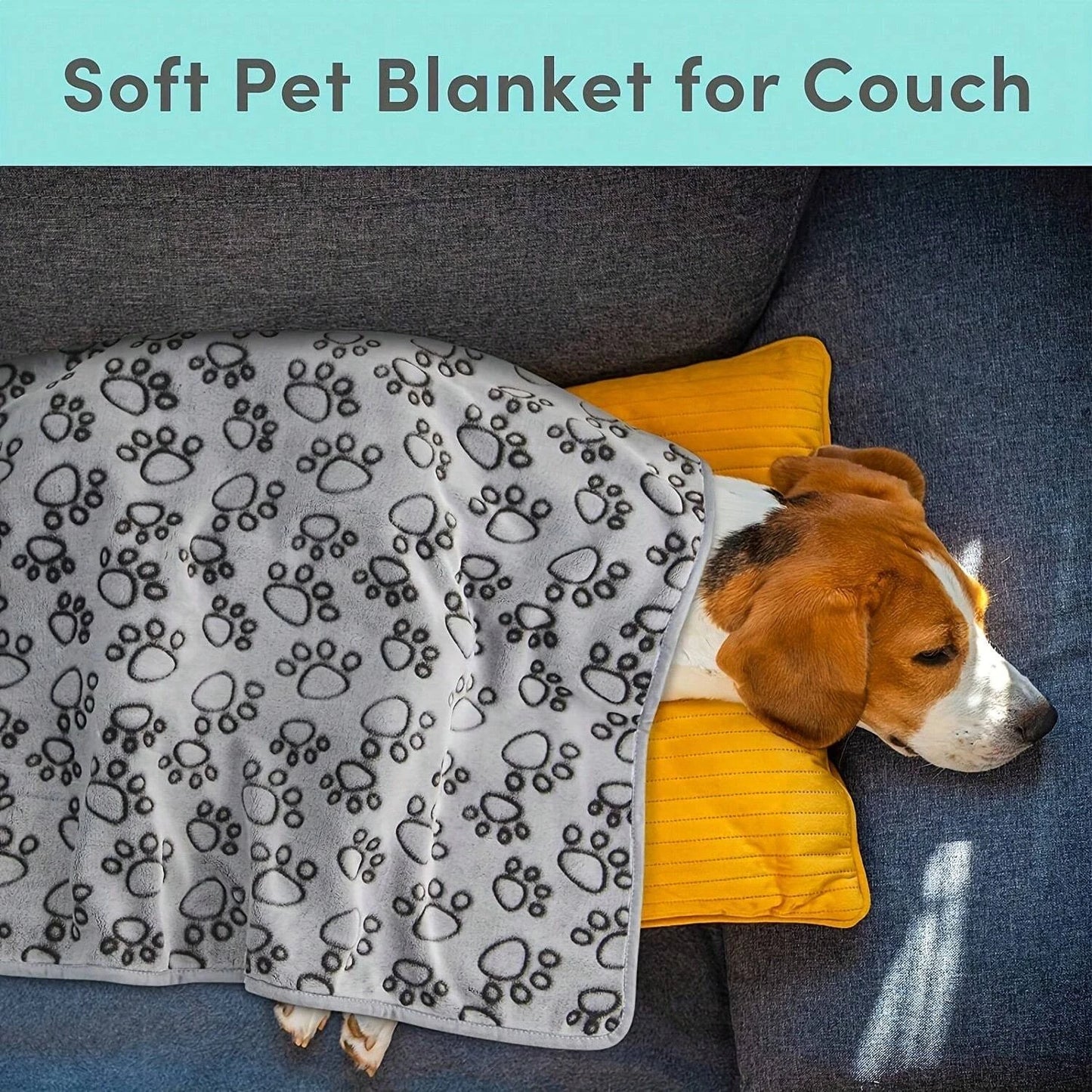 Premium Soft Blanket