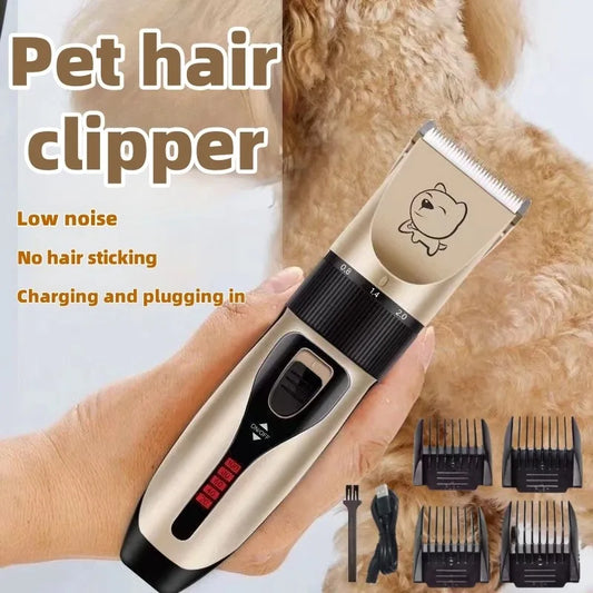 Electrical Grooming Trimmer