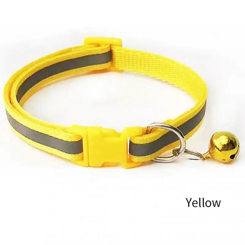 Reflective Cat Collar