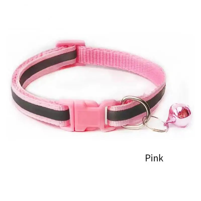 Reflective Cat Collar