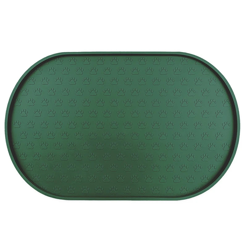 Pet Bowl Pad